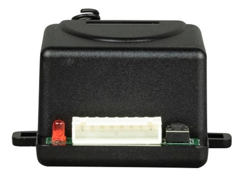 Receptor Con 2 Relevadores Y Control Remoto Hasta 50 Metros.