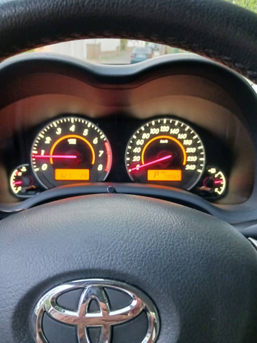 Imagen 12 de 12 de Toyota Corolla Gli