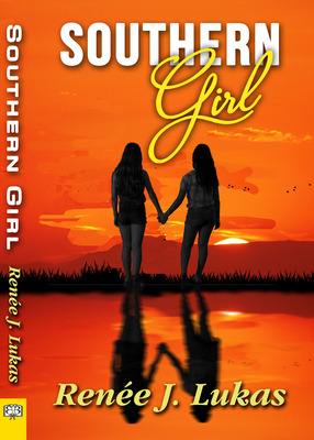 Libro Southern Girl - Lukas, Renee J.