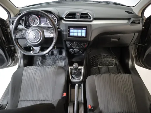 Suzuki Swift DZIRE 1.2 MT 2AB ABS