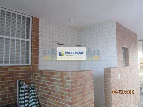 Imagem 12 de 30 de Apartamento Com 3 Dorms, Centro, Mongaguá - R$ 480 Mil, Cod: 42708 - V42708