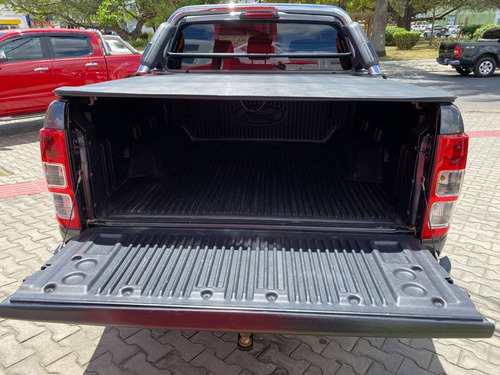 Imagem 7 de 9 de Ford Ranger 2.2 Xls 4x4 Cd 16v Diesel 4p Automático