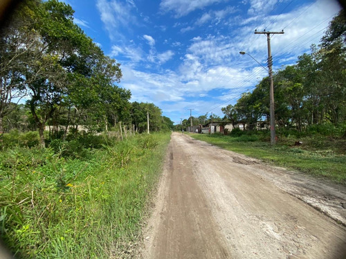 Imagem 5 de 6 de Terreno No Litoral Aceita 28 Mil = Parcelas. 05 Unidades