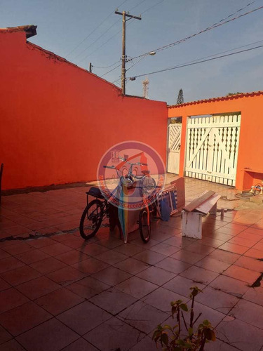 Imagem 10 de 10 de Casa Com 2 Dorms, Vila Anchieta, Mongaguá - R$ 230 Mil, Cod: 33045 - V33045