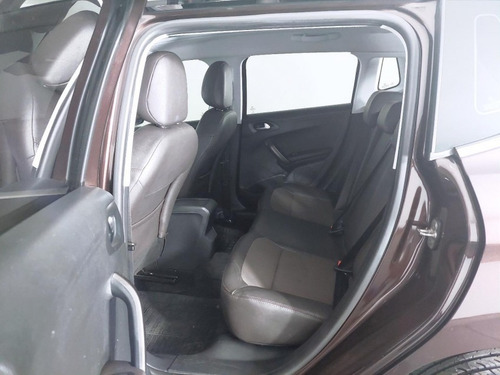 Imagem 11 de 15 de 185398 - Peugeot 2008 2016 Com Garantia