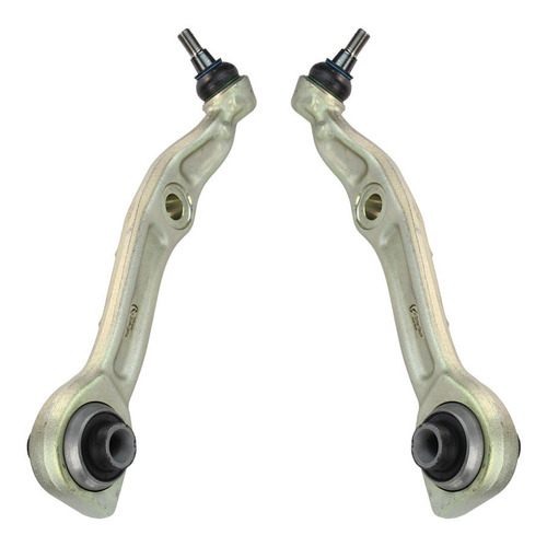 Par Braço Inferior Suspensão Dianteira Mercedes Cl550 S350