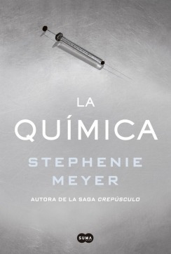 Quimica, La Meyer, Stephenie