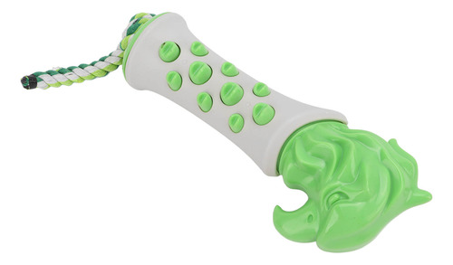 Cepillos De Dientes Para Perros, Cuerda Para Morder, Cetro,