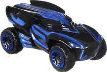 Comprar Hot Wheels Character Cars Marvel Black Panther