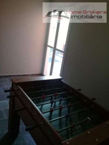 Imagem 6 de 15 de Apartamento Para Venda Em São Paulo, Mandaqui, 2 Dormitórios, 1 Banheiro, 1 Vaga - 18611p_2-998503