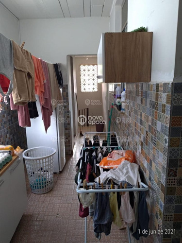 Imagem 24 de 25 de Apartamento - Ref: Ap3ap56182