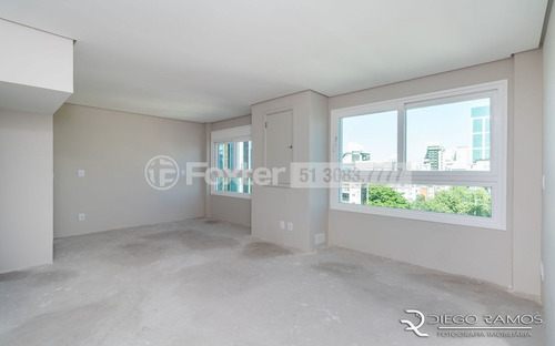 Imagem 3 de 30 de Apartamento, 32.05 M², Moinhos De Vento - 192478