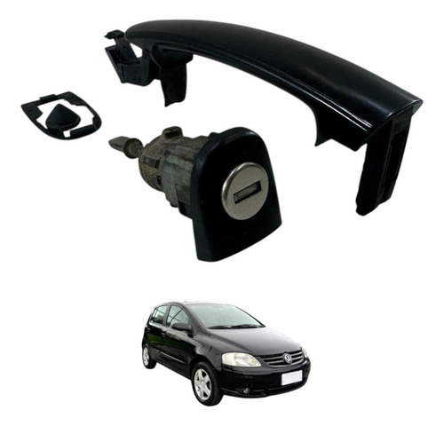 Maçaneta Externa Fox 2005 2006 2007 2008