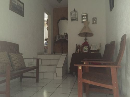 Imagen 8 de 24 de Casa En Venta En Lomas De Guadalupe