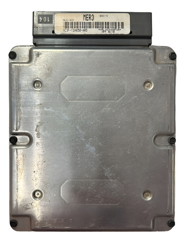 Computadora Ford F-150 Modelo 1999 Motor 5.4 Xc3f-12a650-ard (Usado)