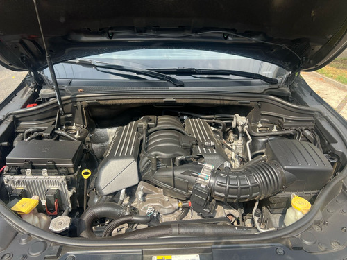 Jeep Grand Cherokee 6.4 Srt-8 At