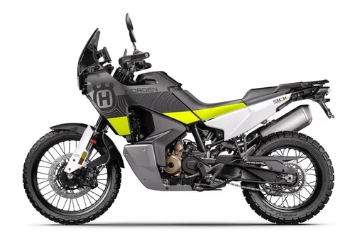 Norden 901 2023 Husqvarna Motorcycles