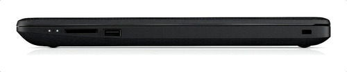 Notebook 15-db0014la 15.6" color negro 4GB de Ram - 500GB HDD - AMD A4-Series