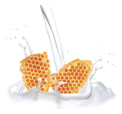 Set De Cuidado De La Piel Cuccio Spa To Go Milk & Honey, 4 U