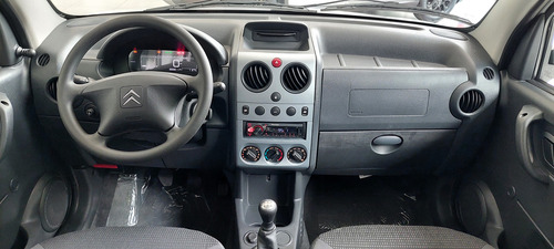 Citroën Berlingo Furgon 1.6 Hdi 92 Bussines