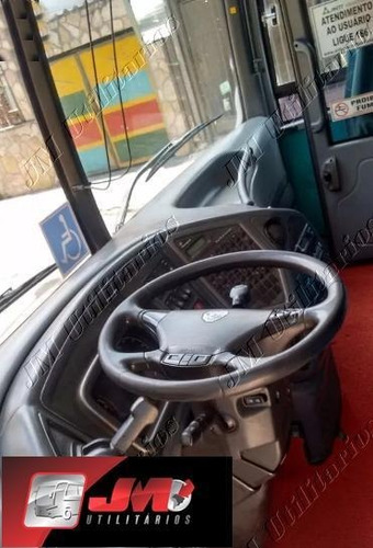 Imagem 9 de 14 de Marcopolo Paradiso Ld 1550 Ano 2008 Scania K380 Jm Cod983