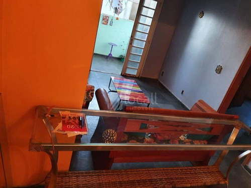 Imagem 7 de 12 de Apartamento Com 2 Dormitórios Para Alugar, 90 M² Por R$ 1.000/mês - Boa Vista - São José Do Rio Preto/sp - Ap2733