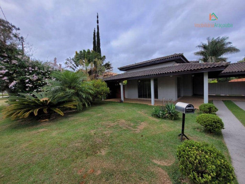 Imagem 21 de 29 de Oportunidade Casa Em Condominio - Ca0501