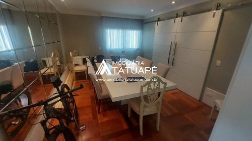 Imagem 12 de 25 de Apartamento - Ap000513 - 69560331