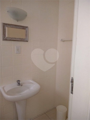 Imagem 3 de 18 de Ótima Sala Comercial Com Vaga, No Coração Do Bairro Moinhos De Vento. - Reo637754