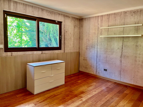 Se Arrienda Casa En Condominio, Camino Otoñal