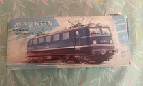 Comprar Locomotora Electrica Marklin 3034, Db, Escala Ho