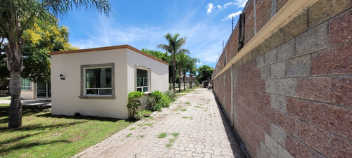 Magnifica Casa En Jurica Queretaro Con Salon De Eventos Y Alberca