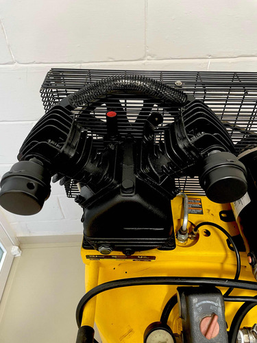 Compresor De Aire Dewalt