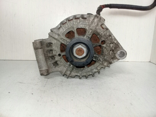 Alternador Ford Fiesta Titanium 1.6