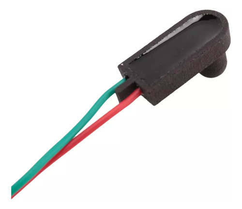 Sensor De Temperatura Ambiente Exterior For Fiat Debajo De