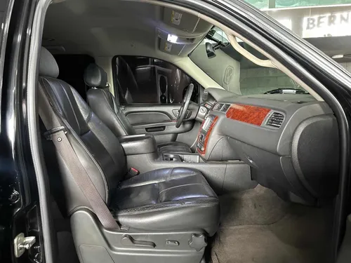 Chevrolet Tahoe 5.3 Lt