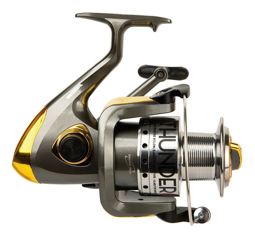 Combo Mar Kunnan Vigor 360cm 2t + Waterdog Thunder 6003