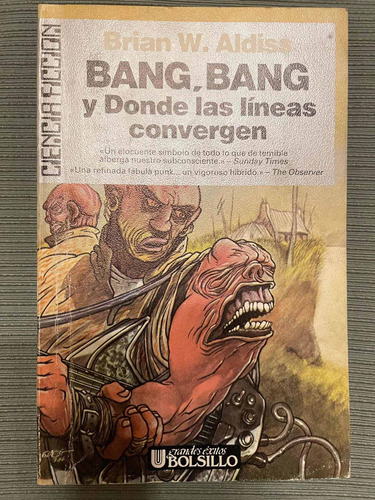 Bang, Bang. Brian W. Aldiss