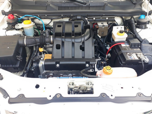 Fiat Palio 4 Portas 1.0 Fire Completo Único Dono Baixa Km