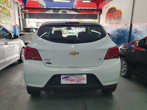 Chevrolet Onix 1.0 Lt 5p
