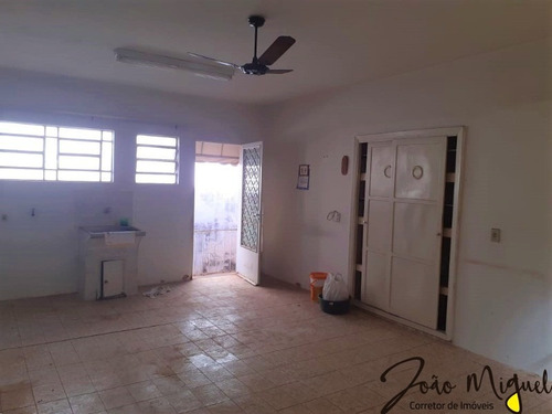 Casa Higienopolis, Ca00355, Catanduva, Joao Miguel Corretor De Imoveis, Venda De Imoveis - Ca00355 - 67841013