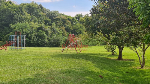 Imagem 3 de 30 de Terreno Jundiai Bairro Medeiros Condominio Vivendas Do Japi 1005m2 - Pronto Para Construir Com Projeto - Te00287 - 70676072