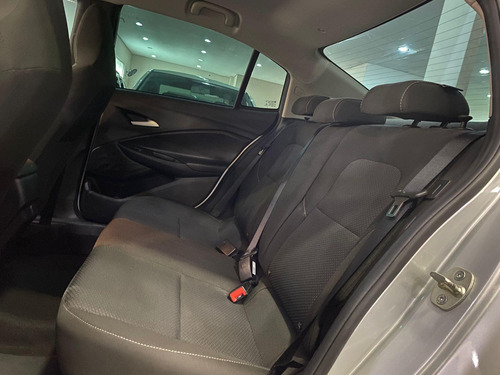 Chevrolet Onix HEV/ PLUS 10TAT LTZ