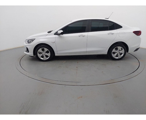 Chevrolet Onix 1.0 TURBO FLEX PLUS LTZ MANUAL