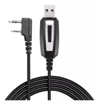 Comprar Cable Programación Usb Para Radio Baofeng Kenwood Ch340