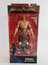 Comprar Mortal Kombat Figures - S03 - 7 Scale Mkxi Baraka