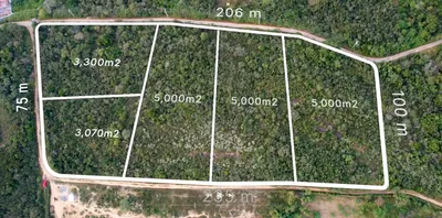 Terreno en venta