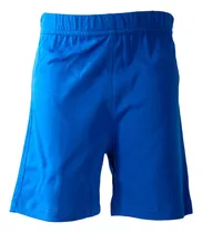 Comprar Bermuda Niño Nando Kids Pack 3 Unid. Azul Tallas 2 A 8