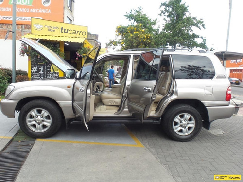 Imagen 7 de 25 de Toyota Sahara