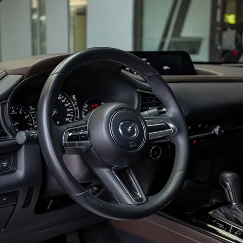 Mazda CX-30 grand touring 2.0